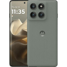 Motorola Edge 60 Pro 5G 12/512GB Shadow-smartphone