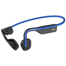 SHOKZ OpenMove vezeték nélküli fejhallgató, kék