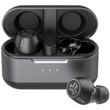 JLAB Epic Lab Edition Black Wireless (TWS) Headphones - Refurbished