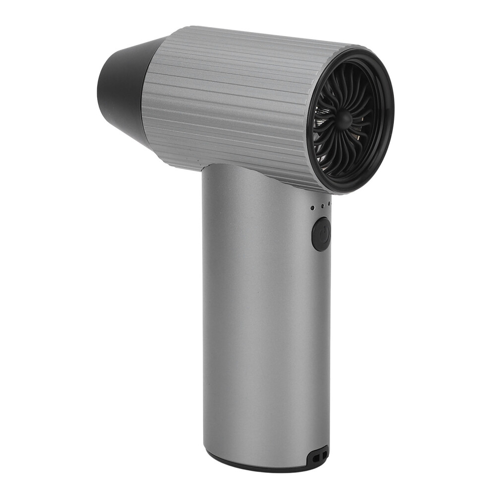 Fast-Charging Air Duster 3 Speeds 45m/s