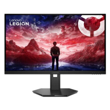 LENOVO Legion 27Q-10 27 QHD IPS Monitor 0.5ms 240Hz AMD FreeSync Premium Nvidia G-Sync Black