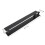 Wall Mounted Towel Rail with Side Hook 21
