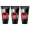 3 x L'Oreal Studio Line Xtreme Hold 48H Indestructible Gel 150ml 1