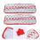 Microfibre Mop Cloth Set 2 Pieces 1