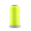 Machine Embroidery Thread Glow Yellow 3000yd 1
