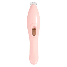 Professional Grooming Equipment With USB Power Supply-Pink