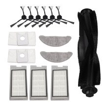 EVE PLUS Robot Vacuum Parts Kit