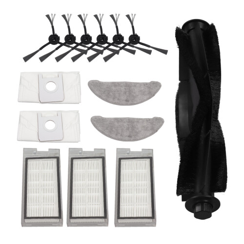 EVE PLUS Robot Vacuum Parts Kit