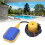 Universal Liquid Level Float Switches For Various Voltages-2m 3