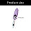 2Pcs Squid Transforming Pen With 1.0Mm Tip Black Inks-Rose Gold 4