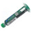 UV Curable Solder Mask Paint for PCB Jumper Wire - Green 10ML 1