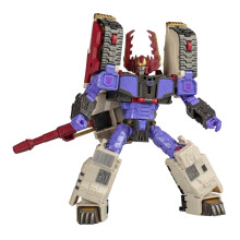 Transformers Galvatron Action Figure