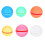 Durable Polymer Water Sphere For Children Perfect For-Orange 2