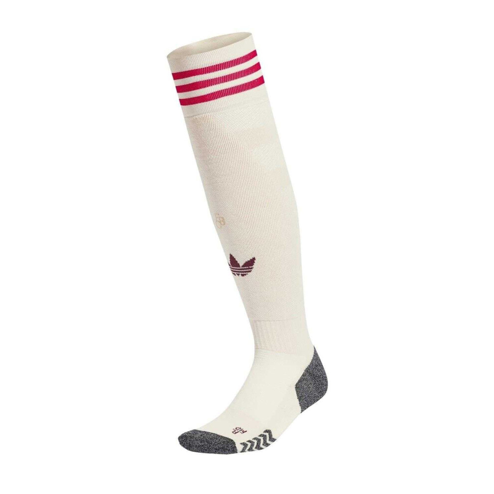 Adidas Childrens/Kids Fc Bayern Munich Third Socks