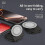 Angle Adjustable Dashboard Foldable Stand for Phone 17 16 15 4