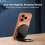 Angle Adjustable Dashboard Foldable Stand for Phone 17 16 15 5