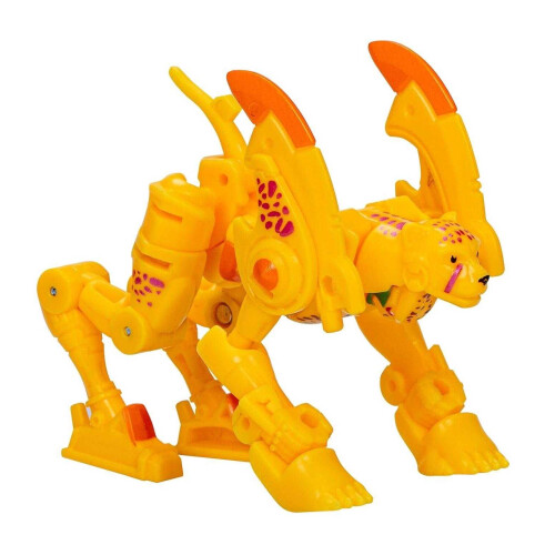 Transformers Generations Cheetor Action Figure