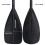 Detachable Extendable Paddle With Nonslip Grip Adjustable 3