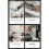 Professional Cordless Screwdriver High Torque Ergonomic Handle 2