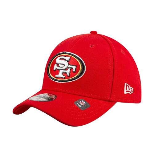 NFL Childrens/Kids San Francisco Baseball Cap