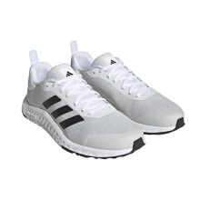 Adidas Childrens/Kids Everyset Lace Up Trainers
