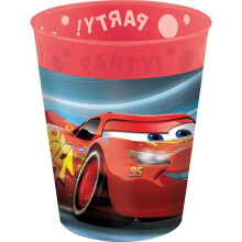 Disney Cars Victory Is Mine Reusable Reusable Cup