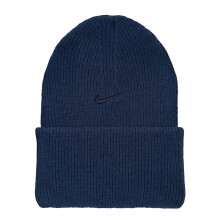 Nike Plain Turned Up Cuff Beanie