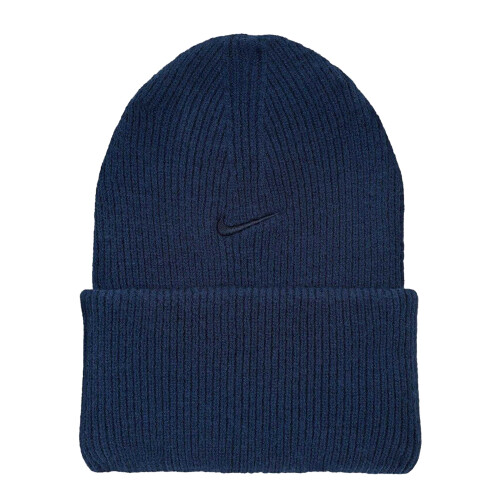 Nike Nike Plain Turned Up Cuff Beanie