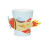 Airplane Adjustable Cup Sleeves 1