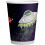 Space Party Paper Cups 250 ml (Pack of 8) 1