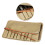 Room Saving 8 Pocket Gear Cover Enduring Cloth For Home Tasks 2