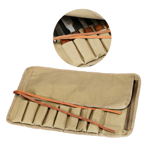 Room Saving 8 Pocket Gear Cover Enduring Cloth For Home Tasks 1