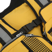 Adjustable Fishing Vest for Anglers