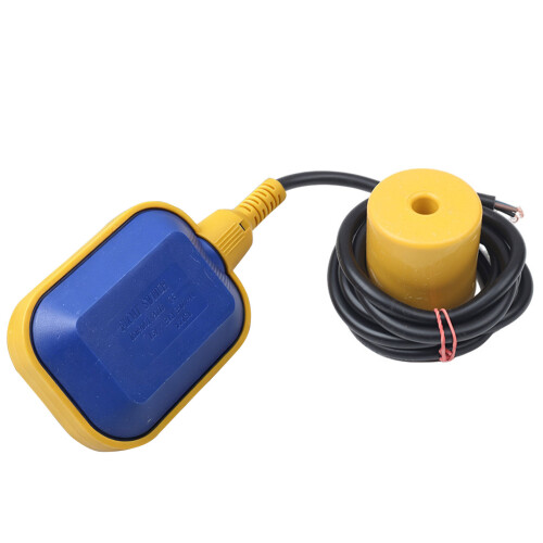 200Cm 300Cm 500Cm Float Switches For Automatic Water Level-3m 1