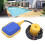 200Cm 300Cm 500Cm Float Switches For Automatic Water Level-3m 5