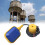200Cm 300Cm 500Cm Float Switches For Automatic Water Level-3m 6