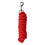 (One Size, Red) HYCONIC Horse Lead Rope 1