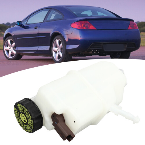 Peugeot 508 Brake Master Cylinder 4635F1