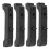 Radiator Support Pad Rubber 4012 326 8