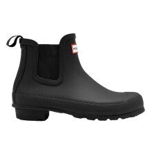 Hunter Womens/Ladies Original Waterproof Chelsea Boots