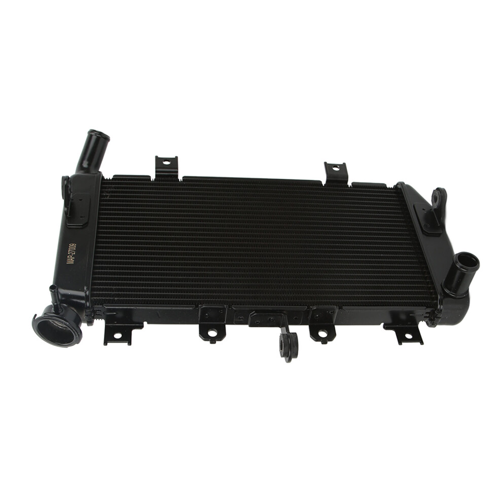Ninja 400 Aluminium Coolant Radiator 2018-21 7444352938216
