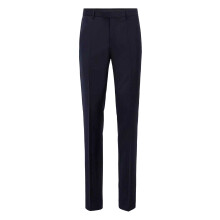 Boss Mens Lone Regular Formal Trousers