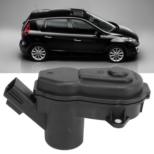 Efficient Parking Servo Motor 32338814 ABS
