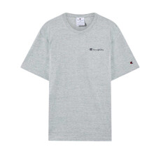 Champion Mens Icons Combed Cotton Standard T-Shirt