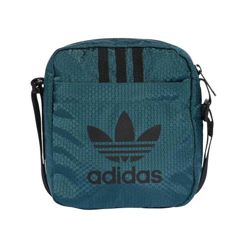 Adidas Adidas Adicolor Archive Logo Shoulder Bag