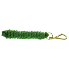 (1.8m, Tundra Green) Hy Horse Leadrope