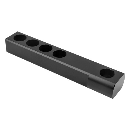 Adjustable Rear Link CNC YFM350X 87-04