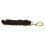 (1.8m, Brown) Hy Horse Leadrope 1