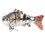 Durable Multi-Jointed Slow Sinking Bait 1