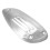 Replacement Muffler Cover Vespa 1